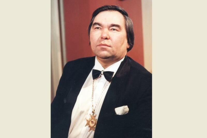 Сайфулла Хайруллин