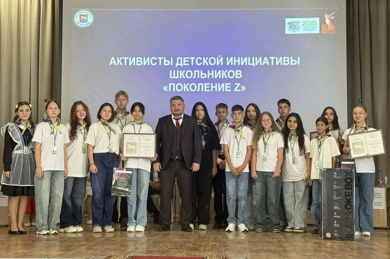 пресс-служба администрация Главы РБ