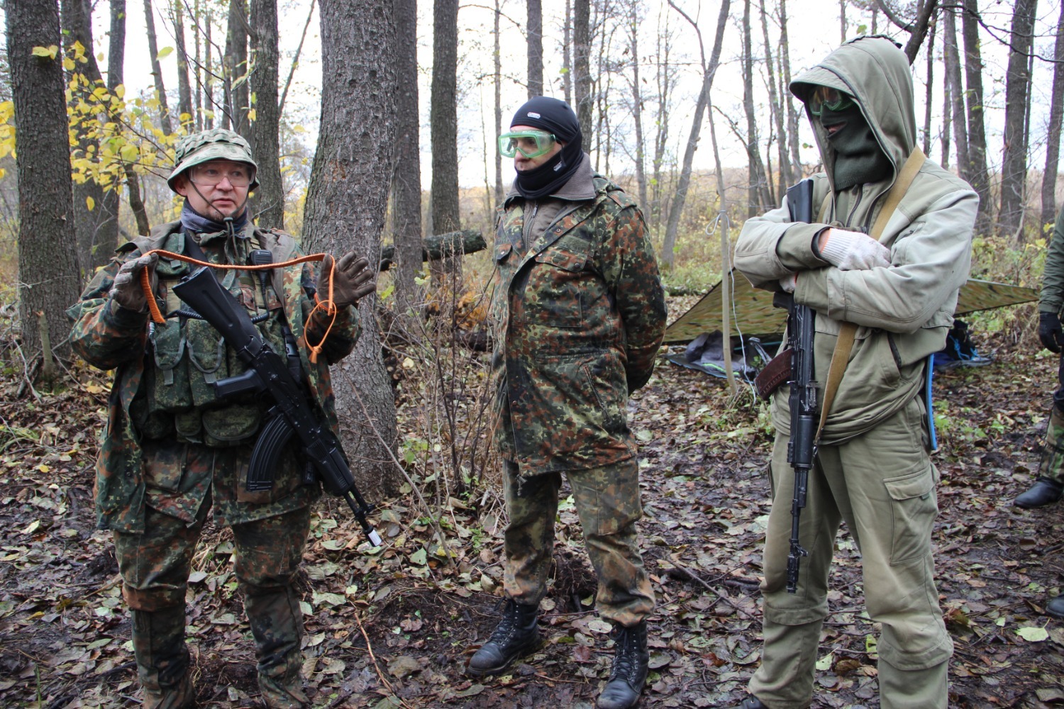 Эдуард Кускарбеков