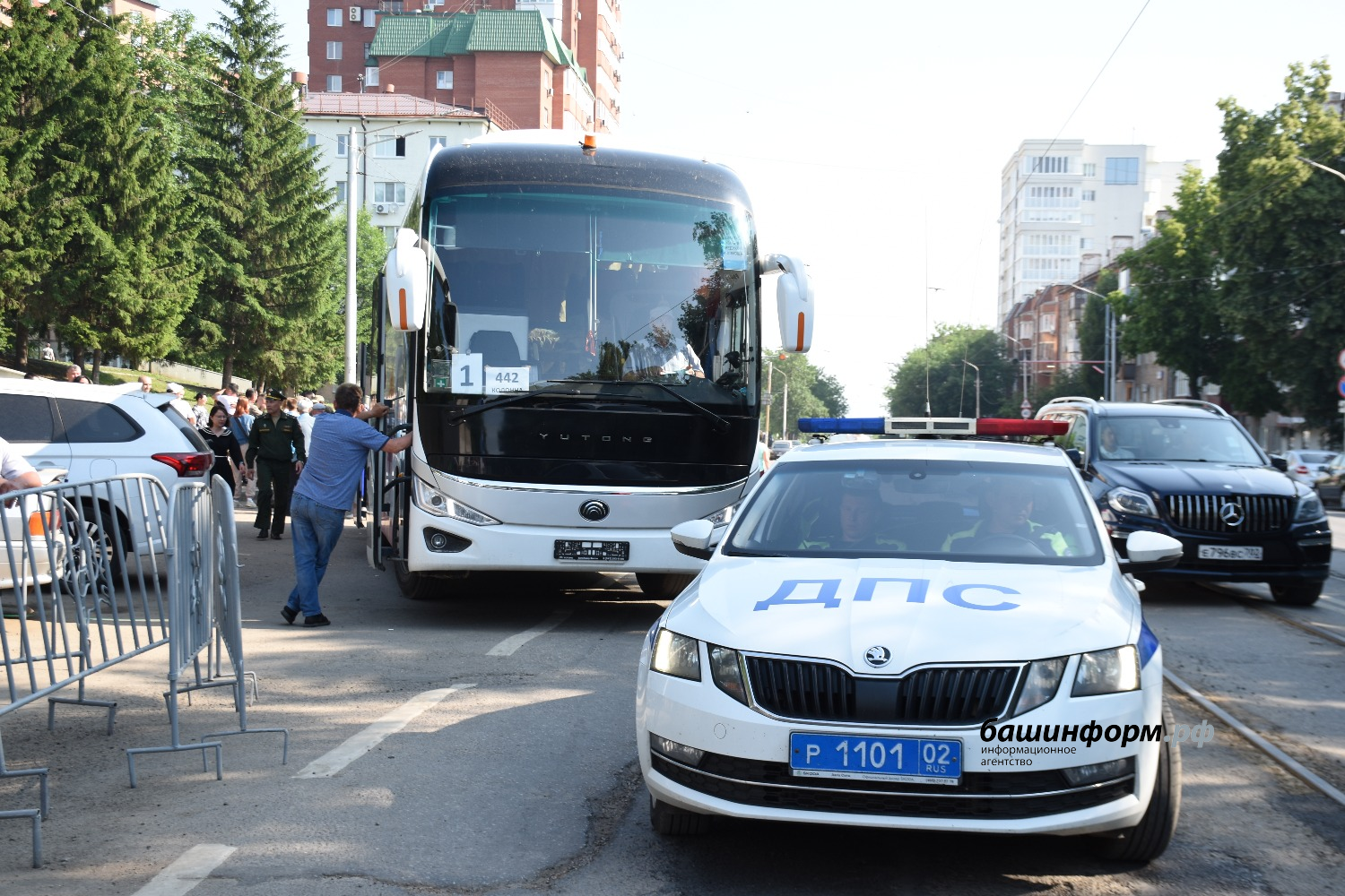 Эдуард Кускарбеков