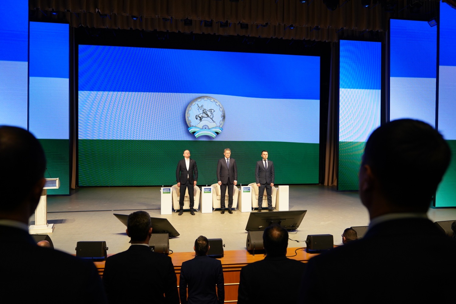 Олег Яровиков