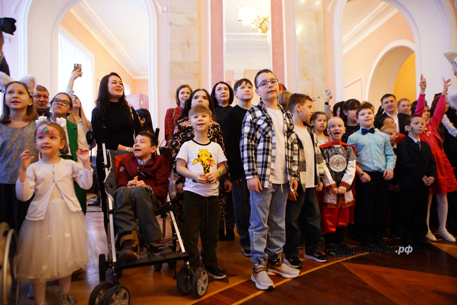 Олег Яровиков  ИА «Башинформ»