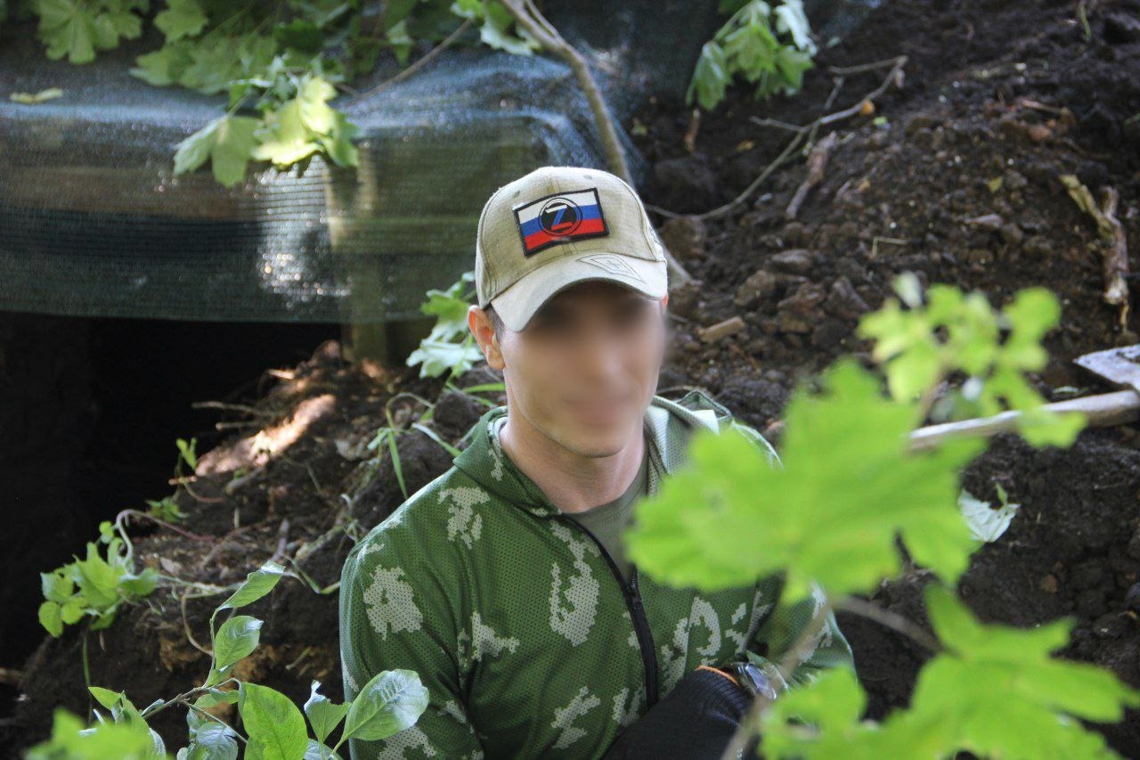 Эдуард Кускарбеков