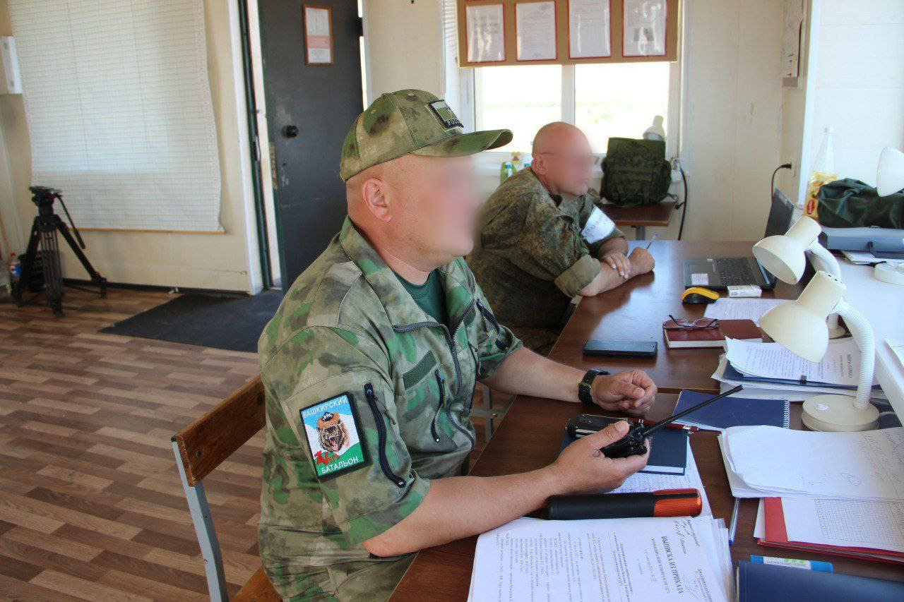 Эдуард Кускарбеков