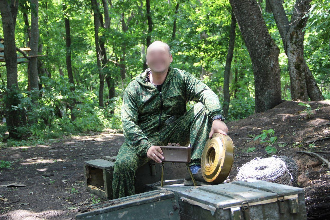 Эдуард Кускарбеков