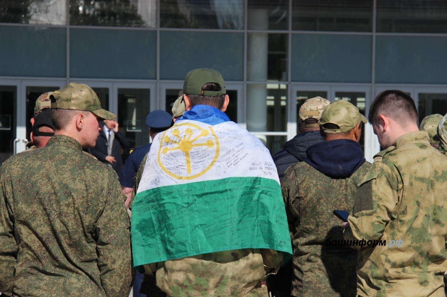 Эдуард Кускарбеков