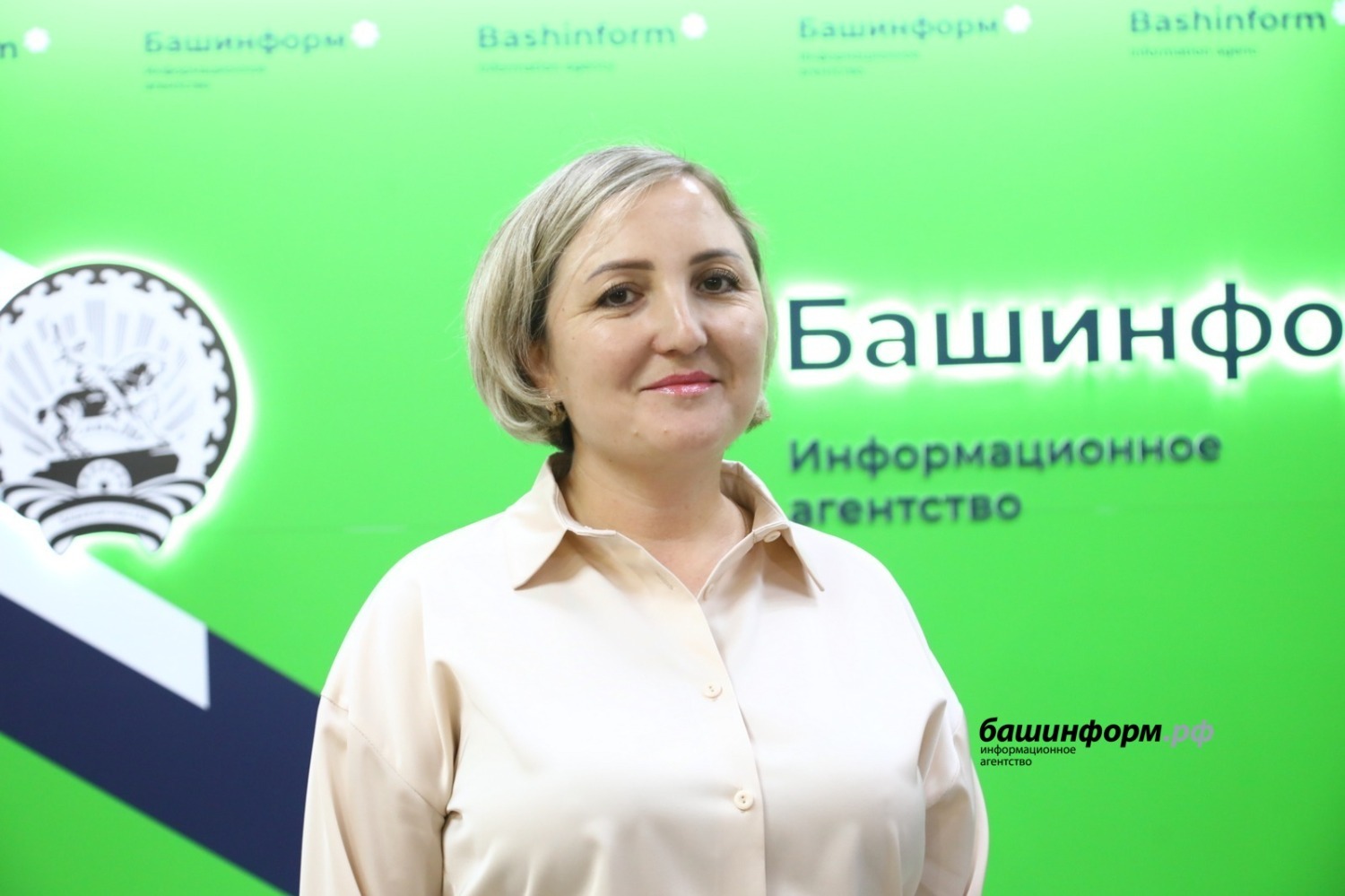 Валерий Шахов «Башинформ»