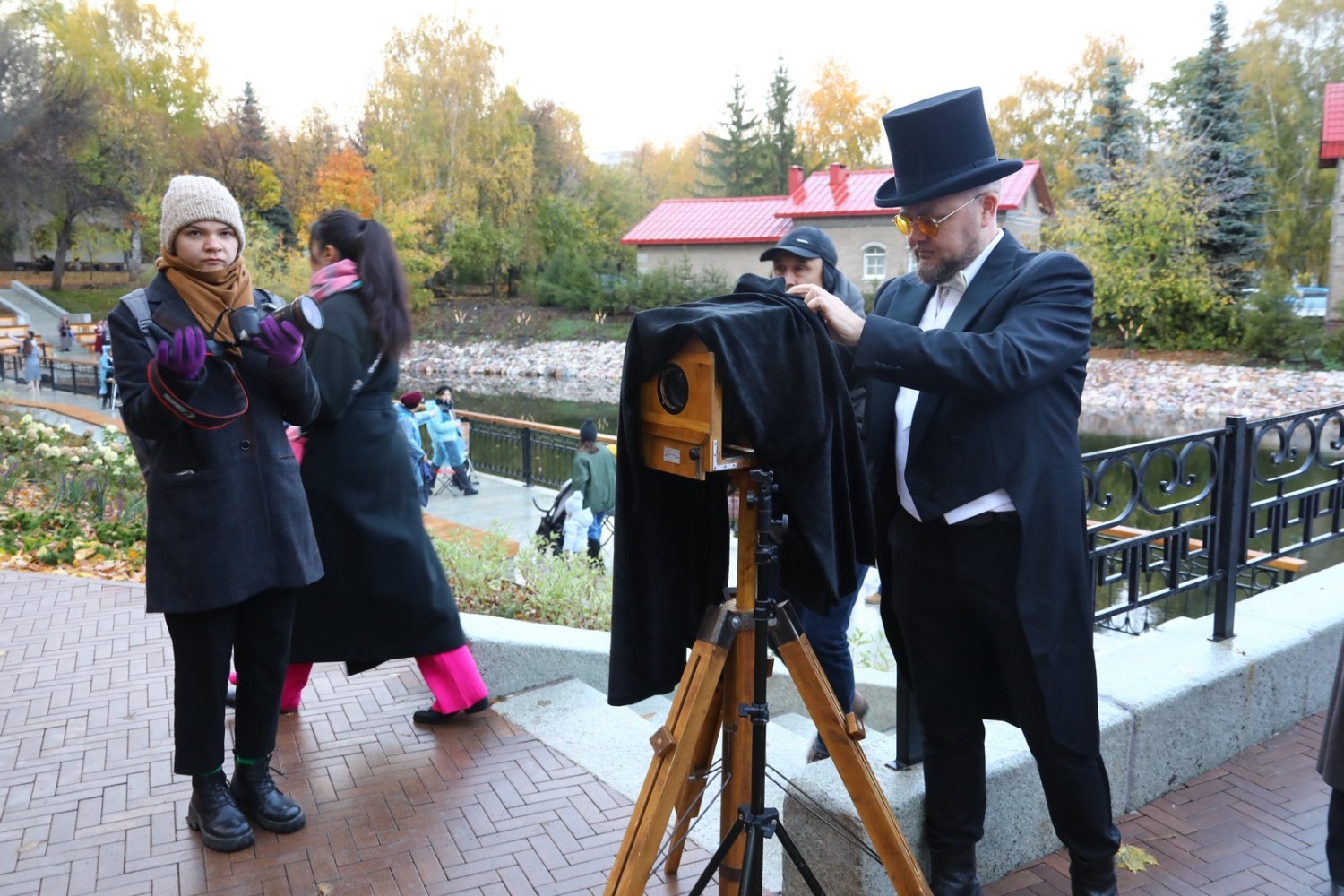 Валерий Шахов