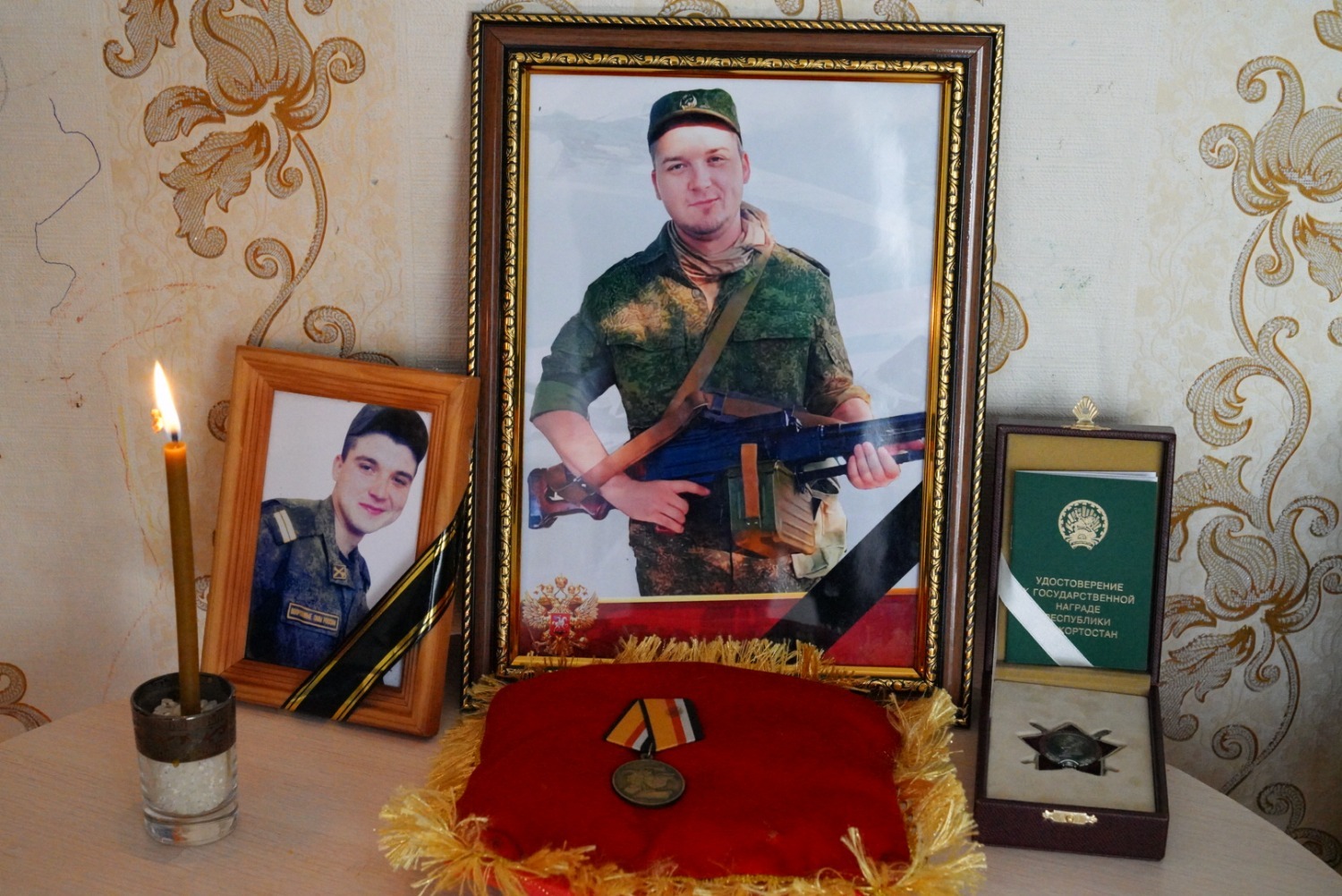 Олег Яровиков