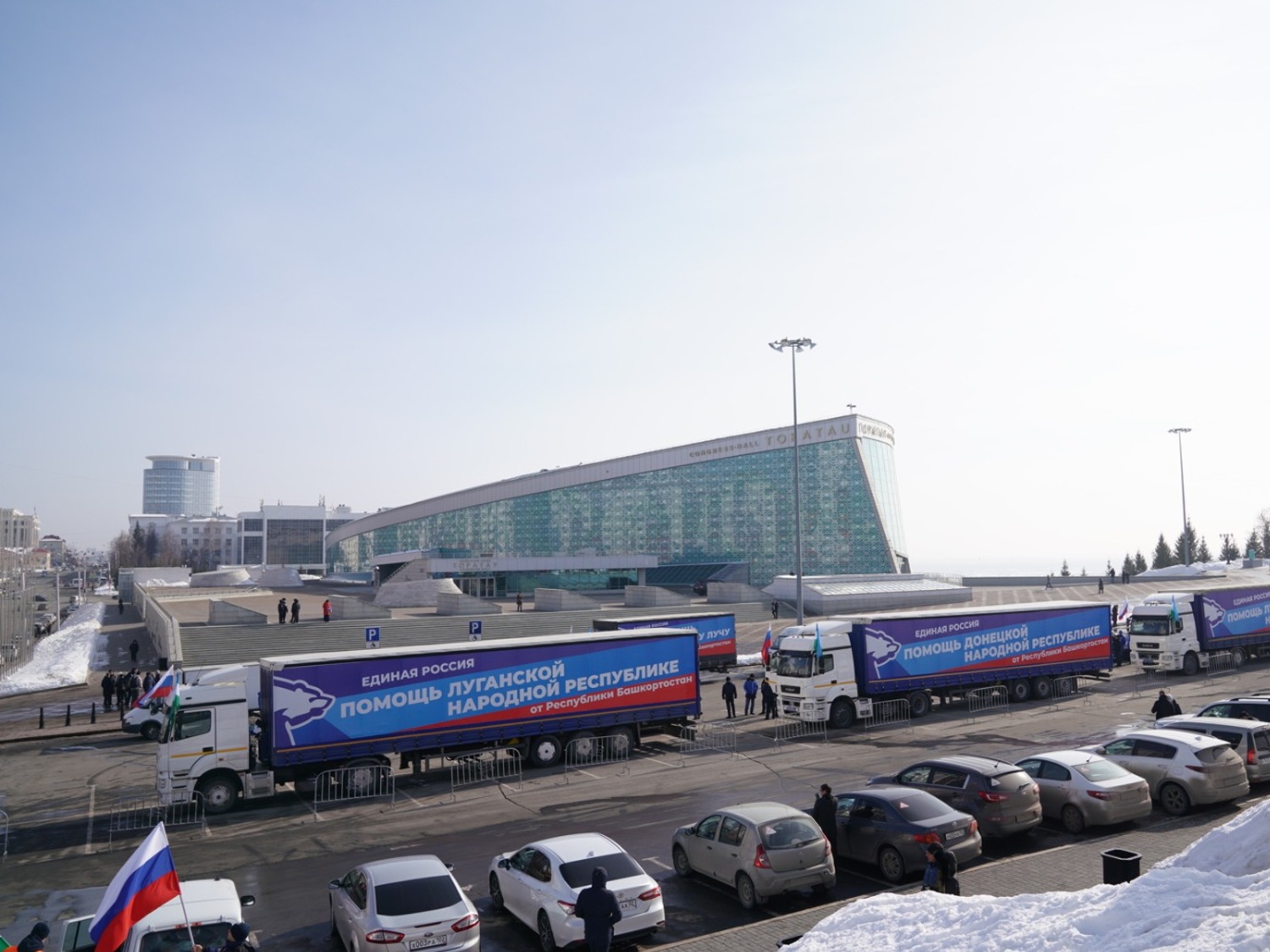 Олег Яровиков