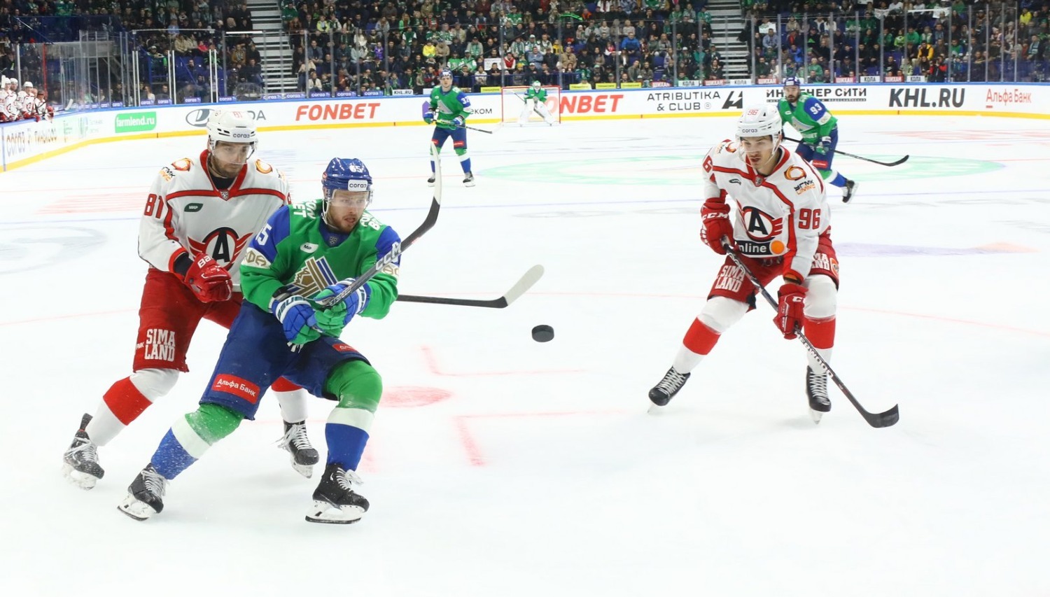 Валерий Шахов