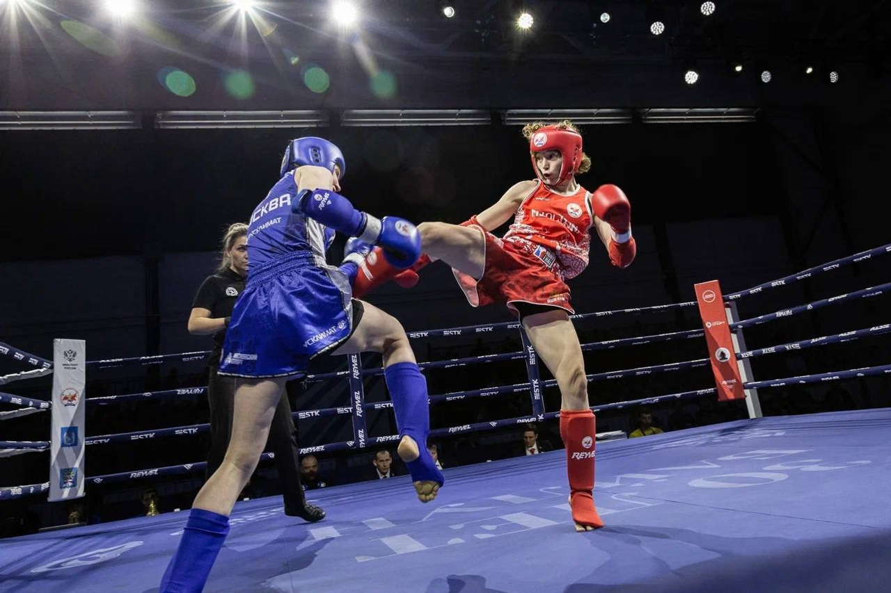 Зарина Исламова предоставлено «Башинформу»