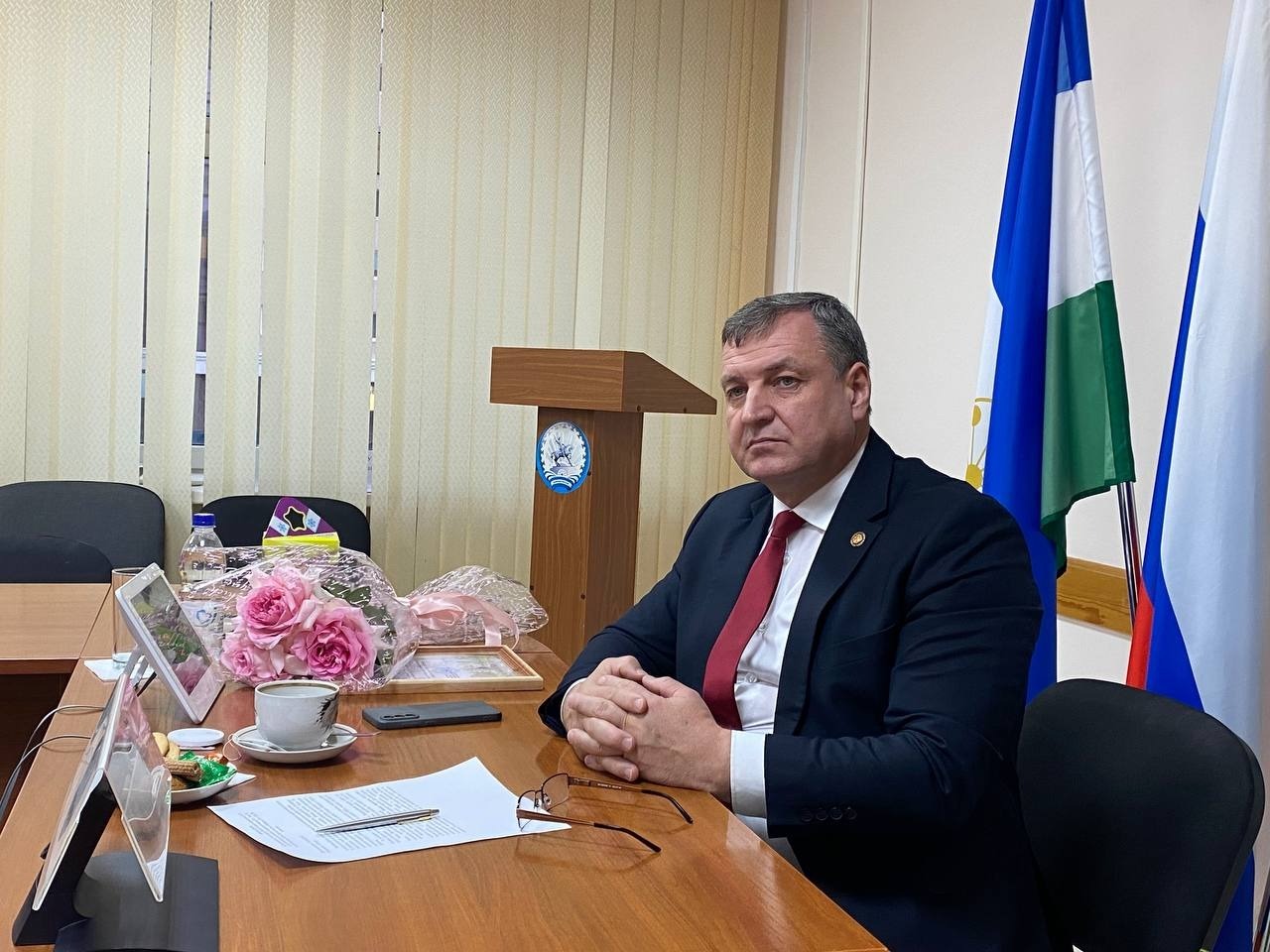 Олег Котов Vk