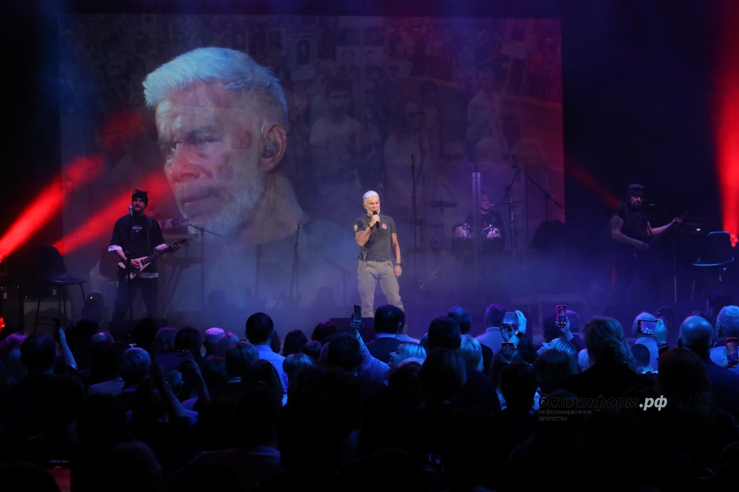 Валерий Шахов