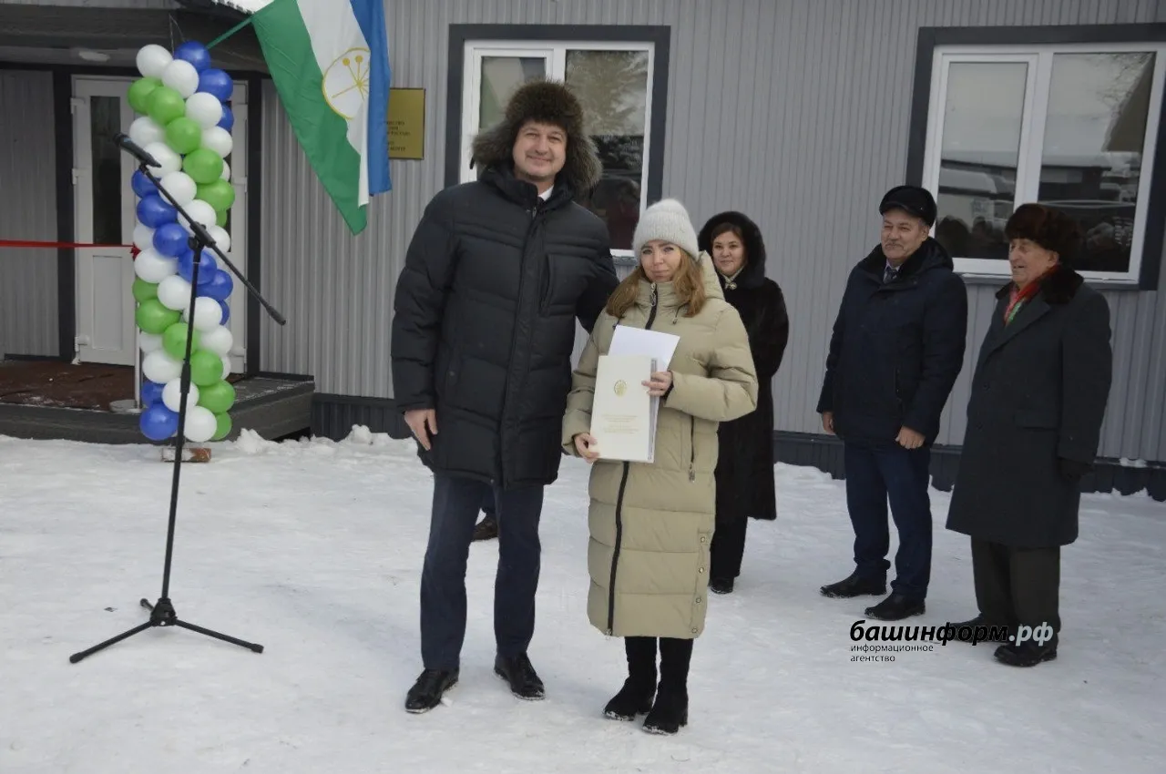 Марат Буляков Караидельский район