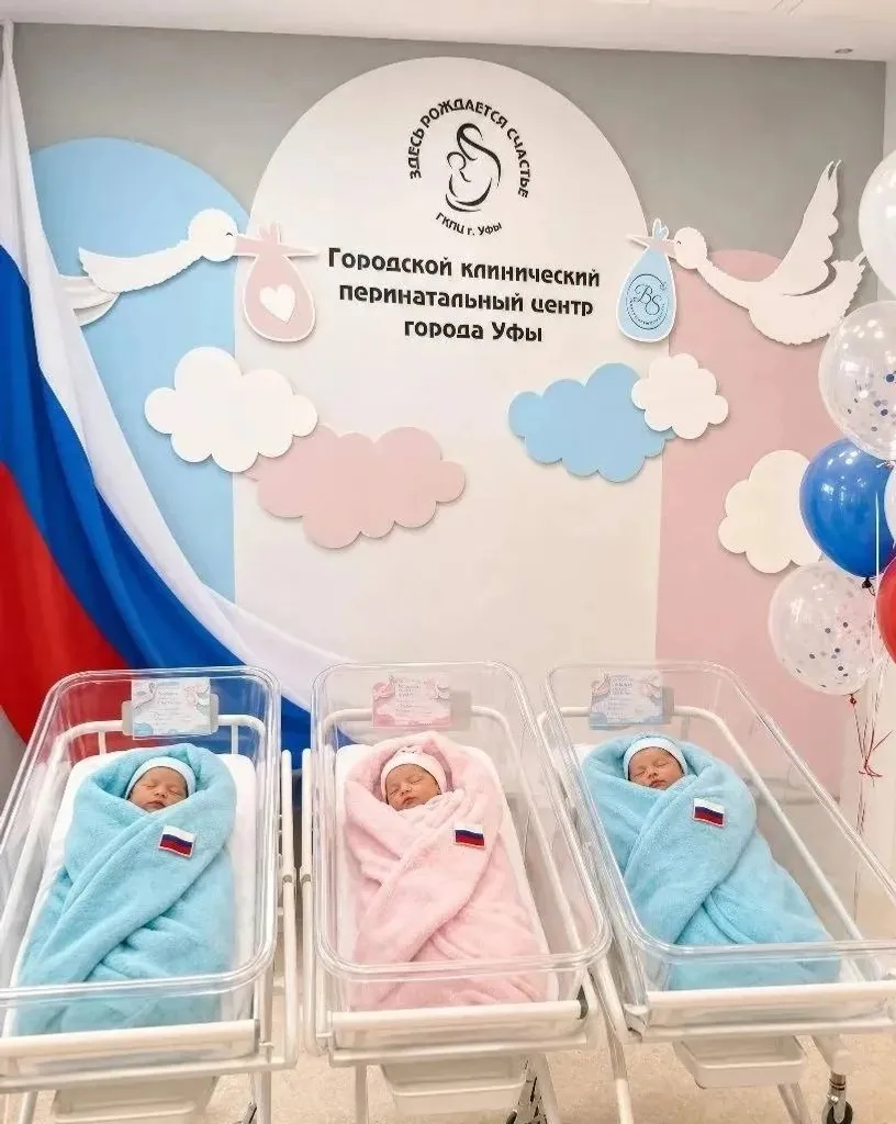 Айрат Рахматуллин ТГ-канал