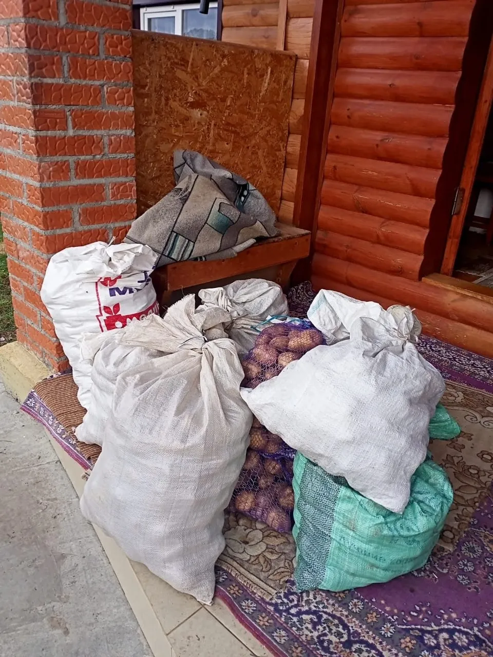 telegram-канал администрации Дуванского района