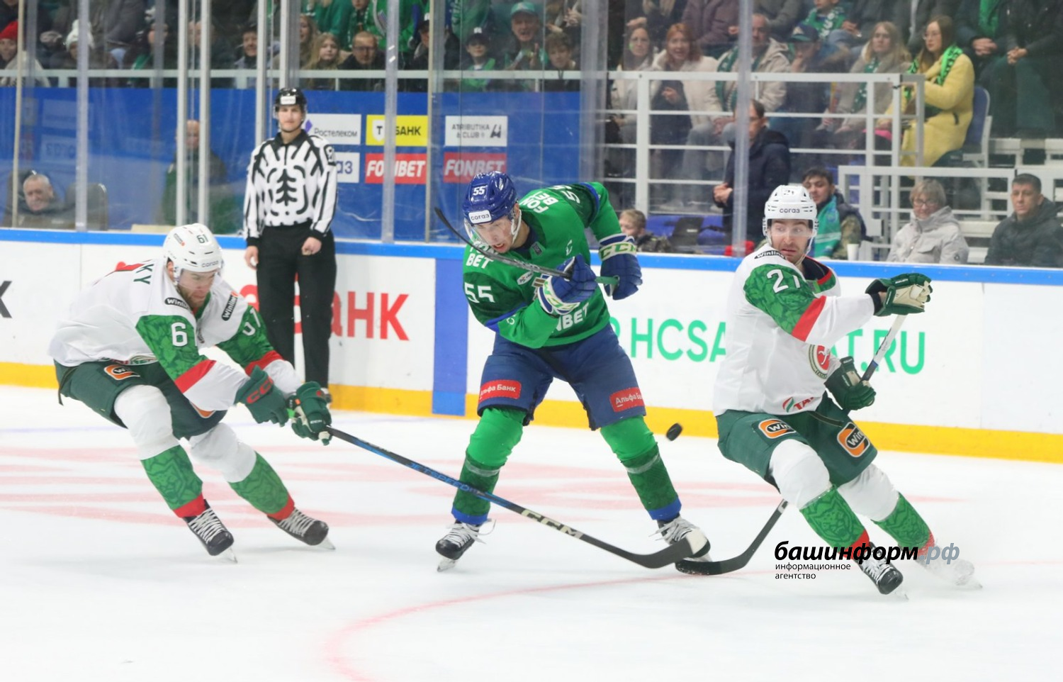 Валерий Шахов