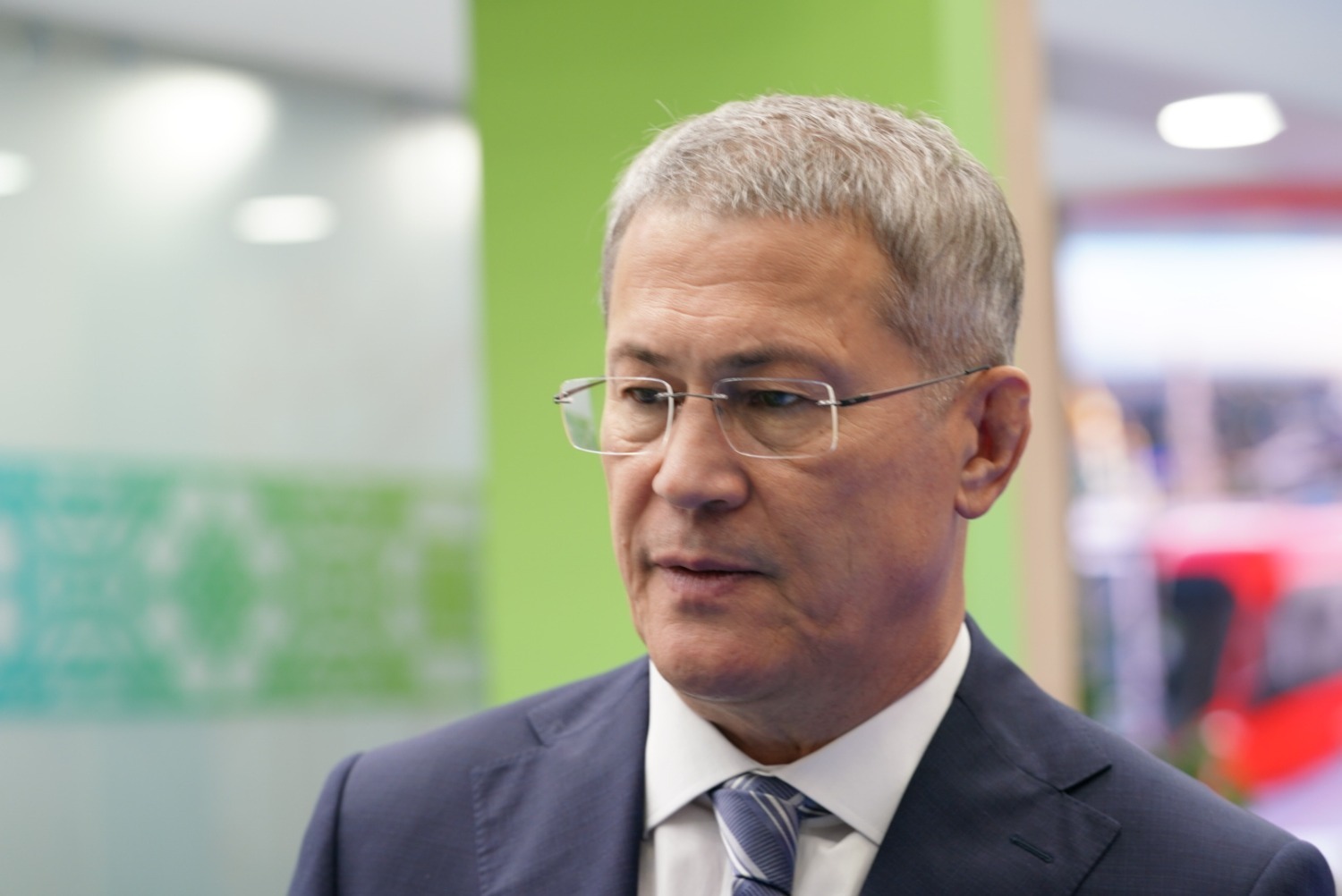 Олег Яровиков