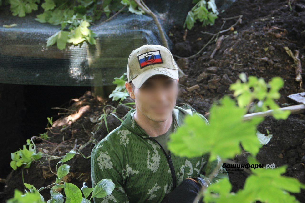 Эдуард Кускарбеков