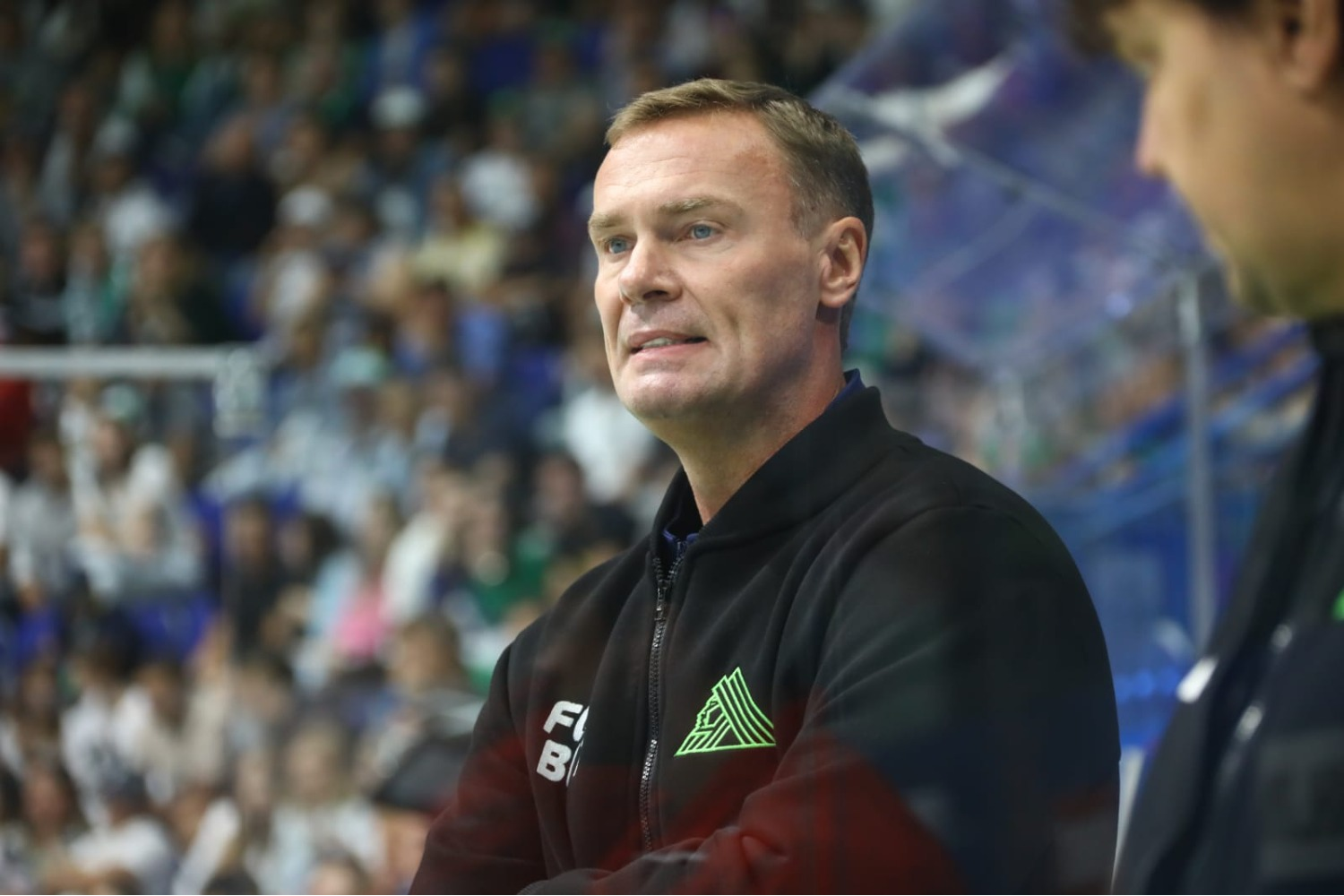 Валерий Шахов