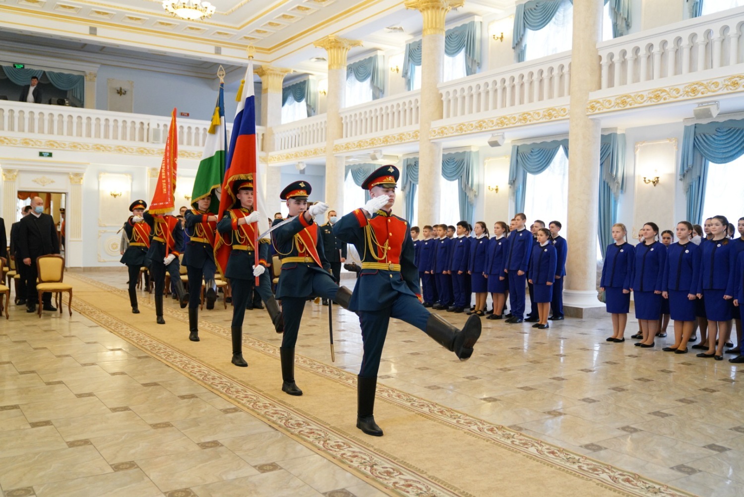 Олег Яровиков