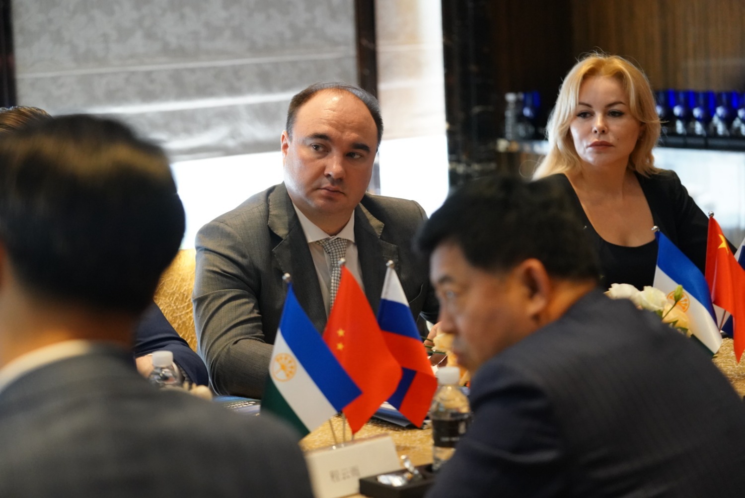 Олег Яровиков