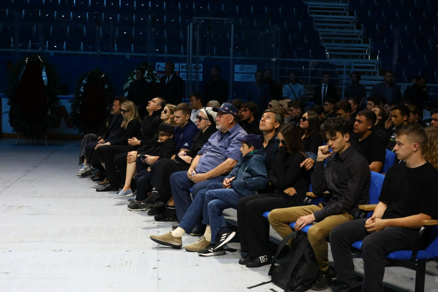 Валерий Шахов