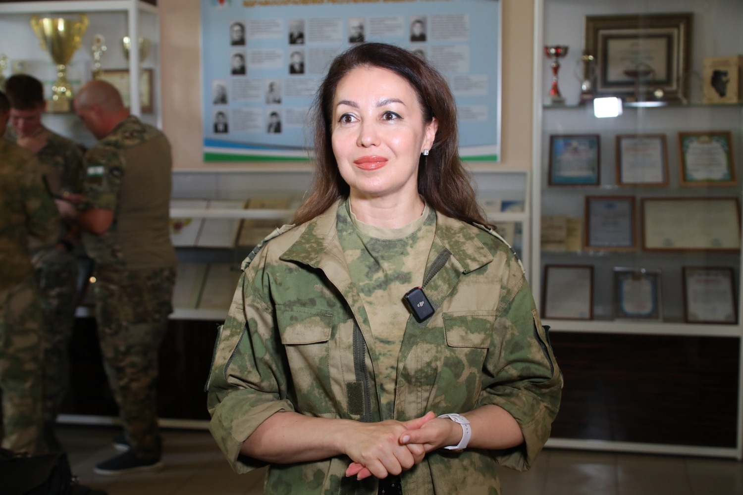 Валерий Шахов