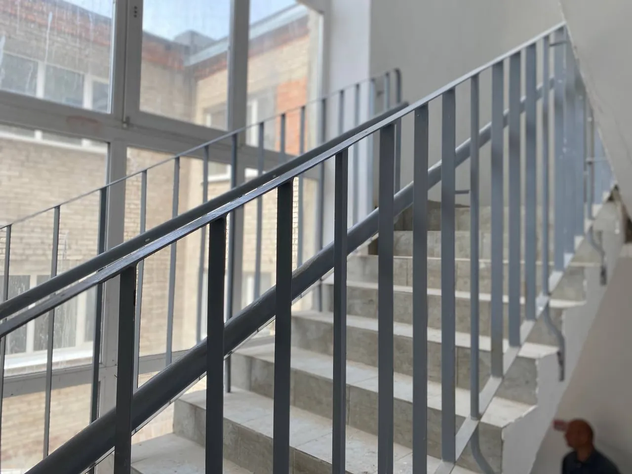 администрация Ленинского района Уфы соцсети