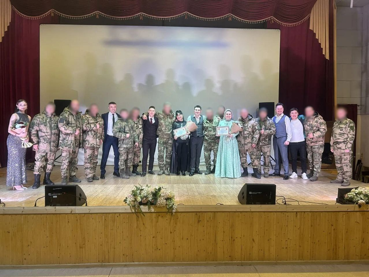 Нефтекамская филармония пресс-служба