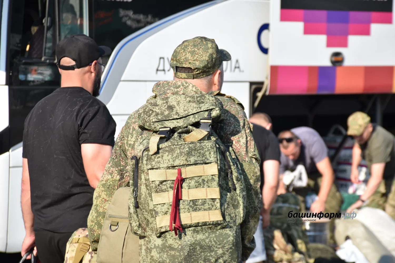 Эдуард Кускарбеков