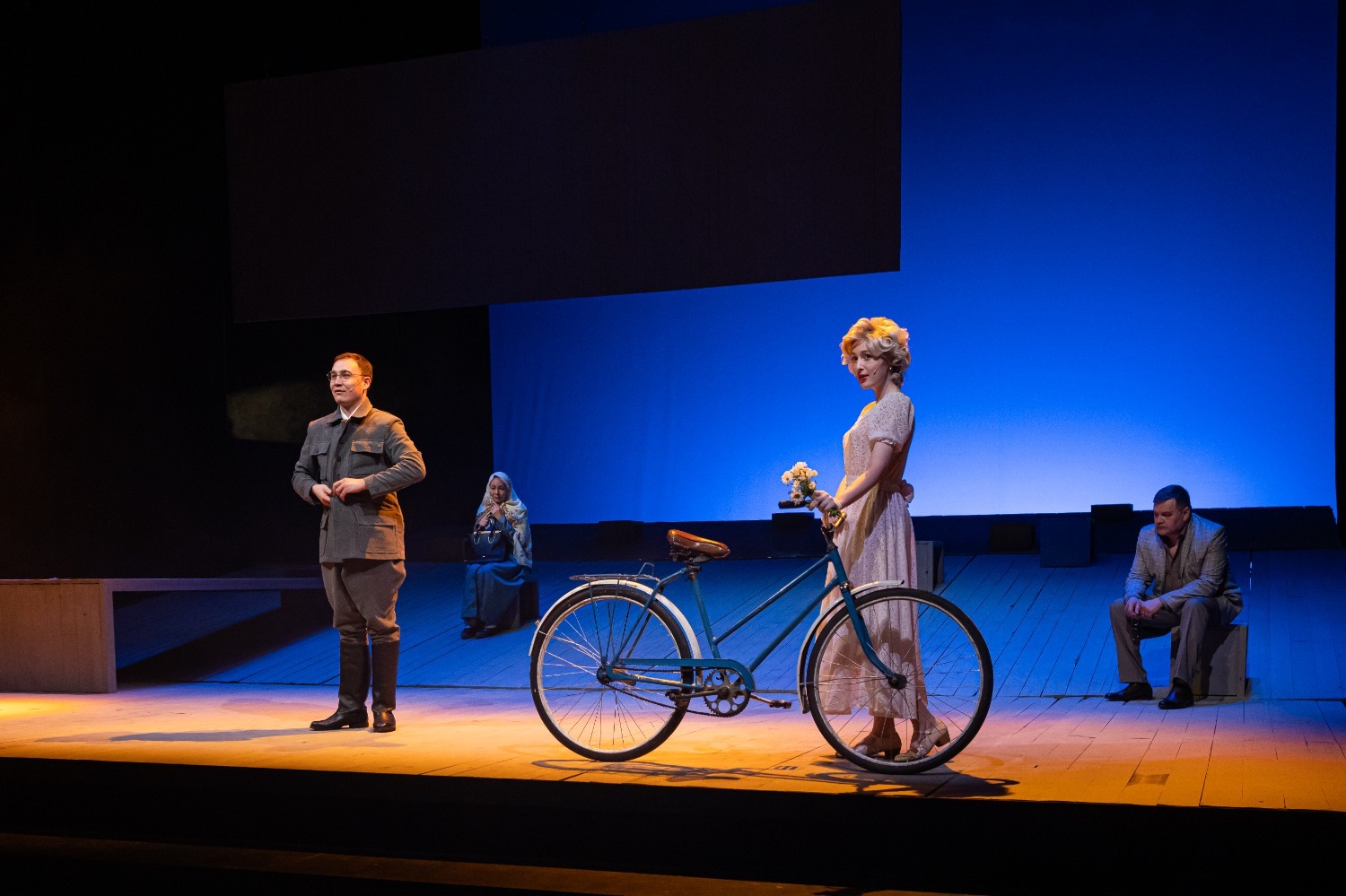 Роман Шумнов пресс-служба Башкирского драмтеатра имени Мажита Гафури