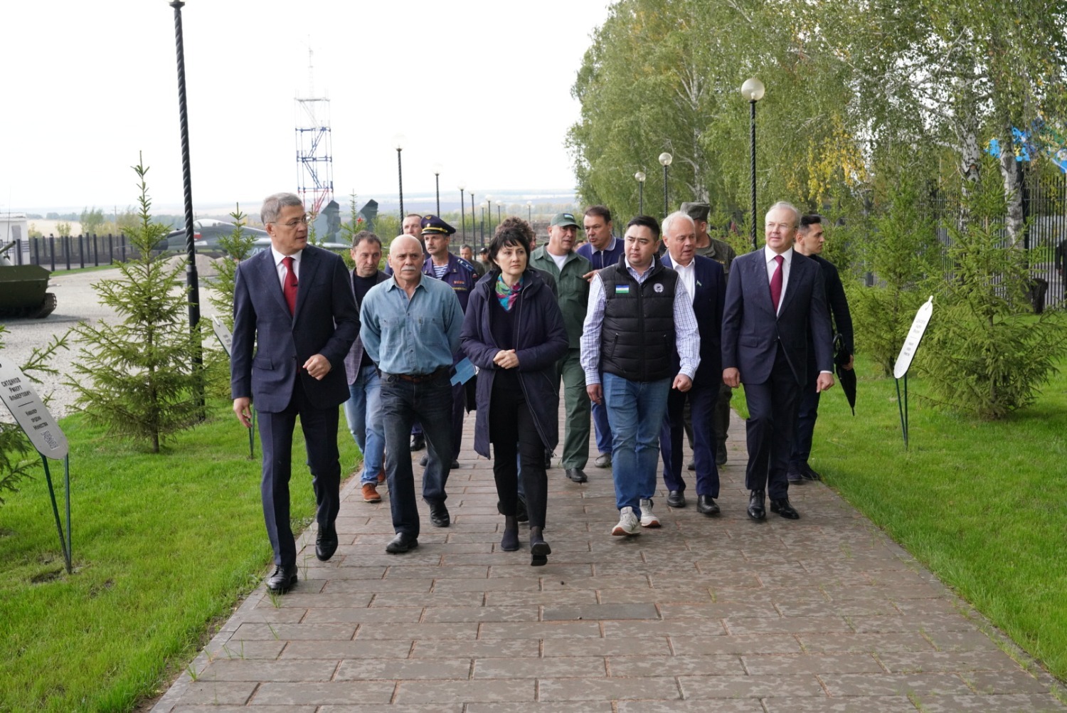 Олег Яровиков