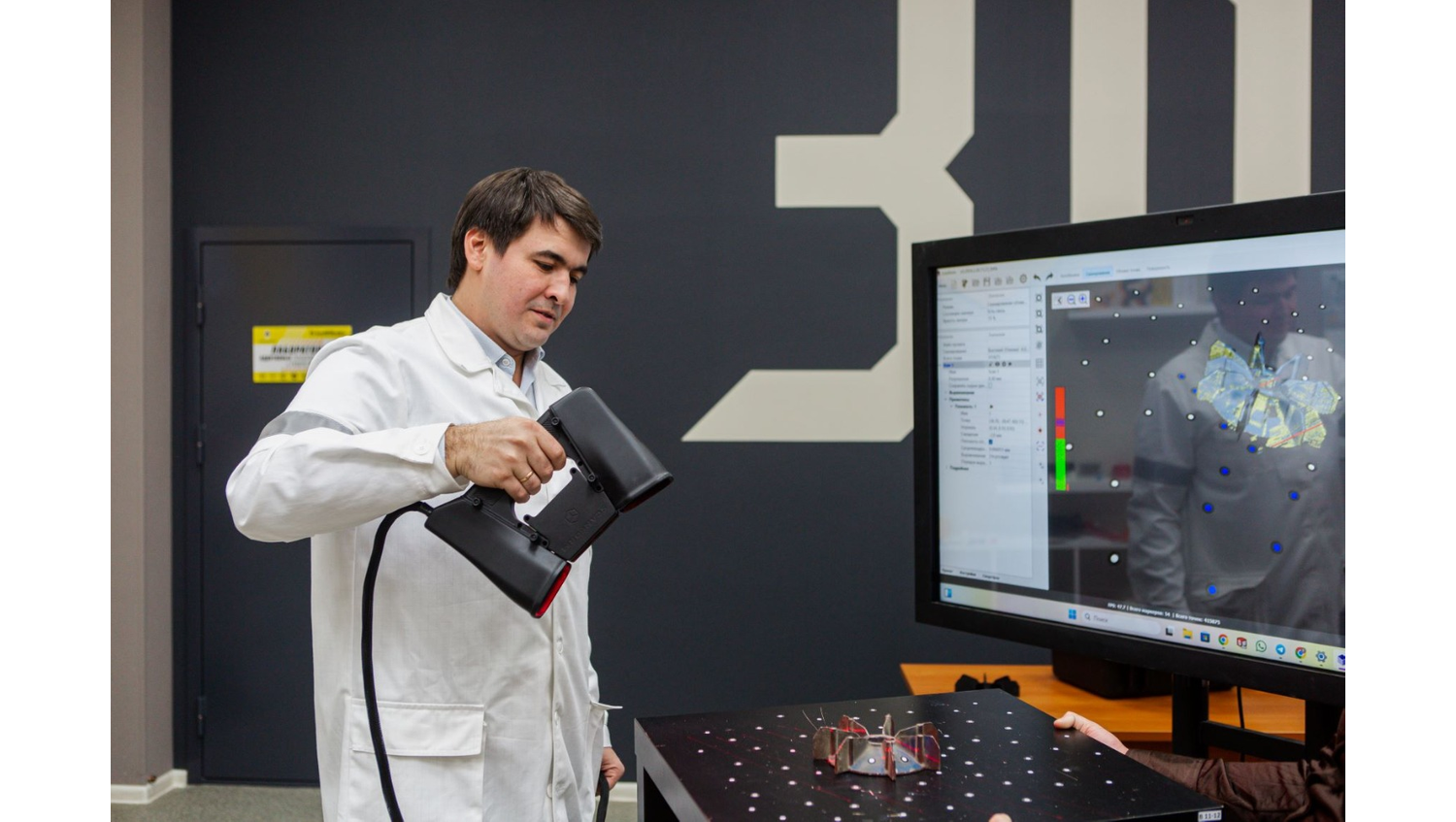 пресс-служба РН-БашНИПИнефть