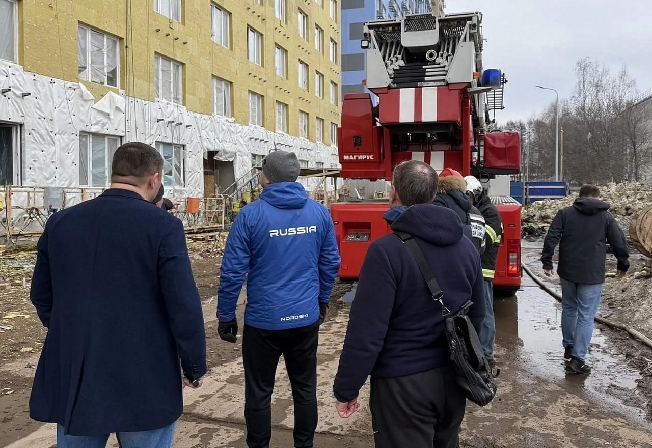 администрация Уфы пресс-служба