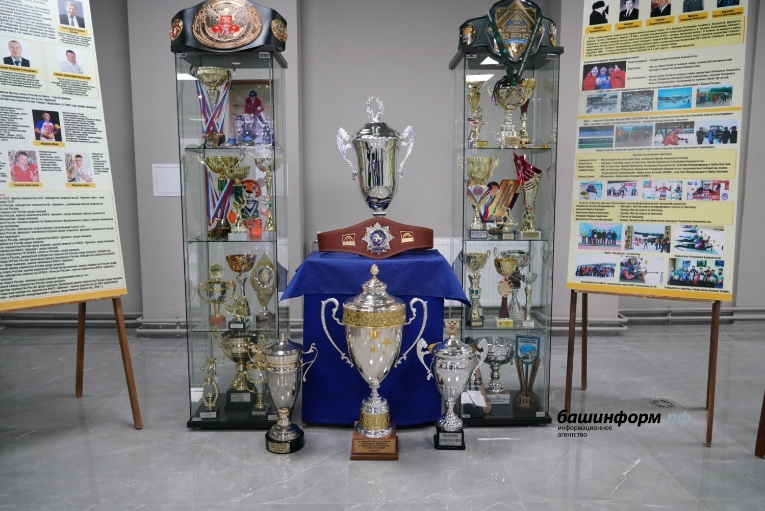 Олег Яровиков