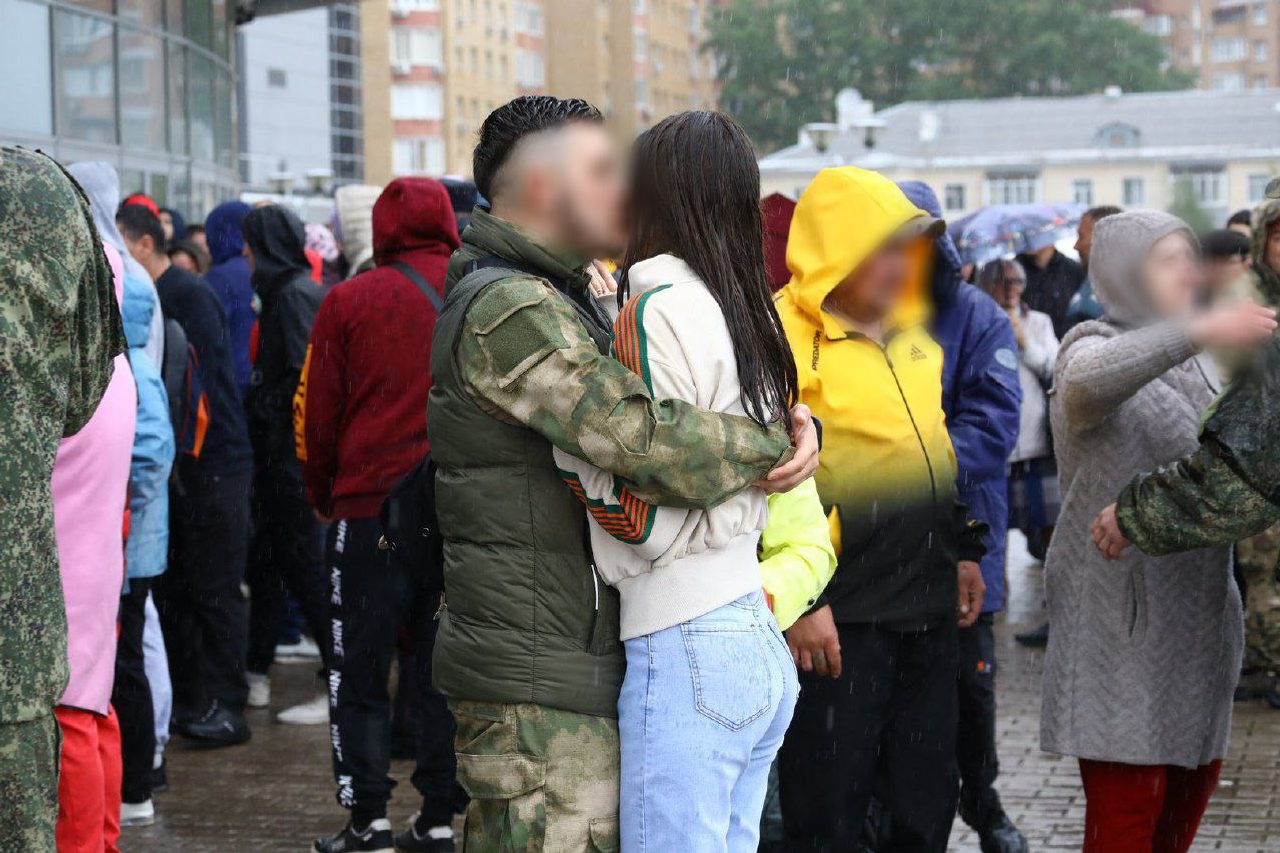 Валерий Шахов