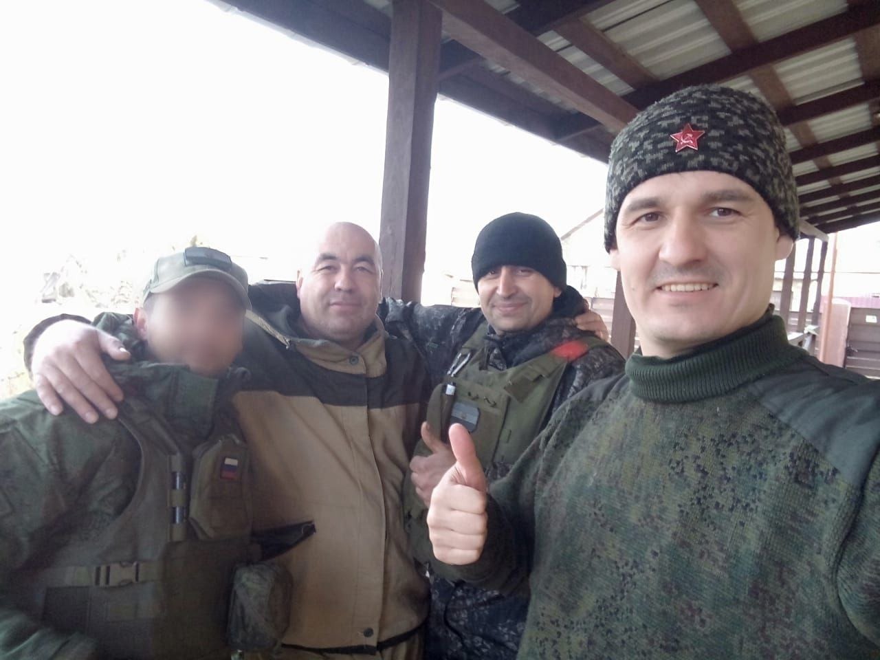 предоставлено героем публикации