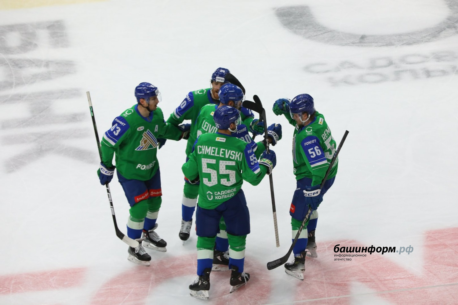 Валерий Шахов