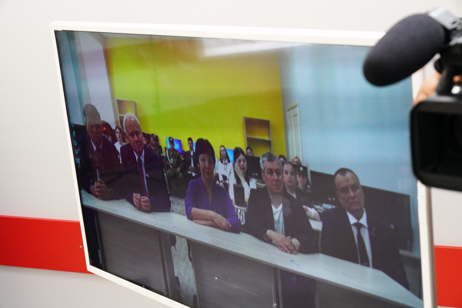 Олег Яровиков