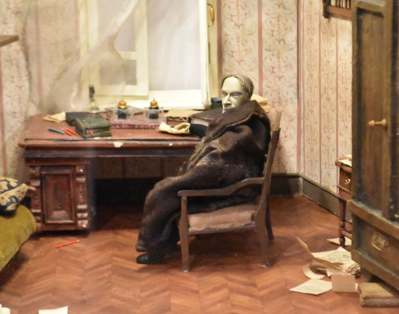 пресс-служба Нацмузей РБ