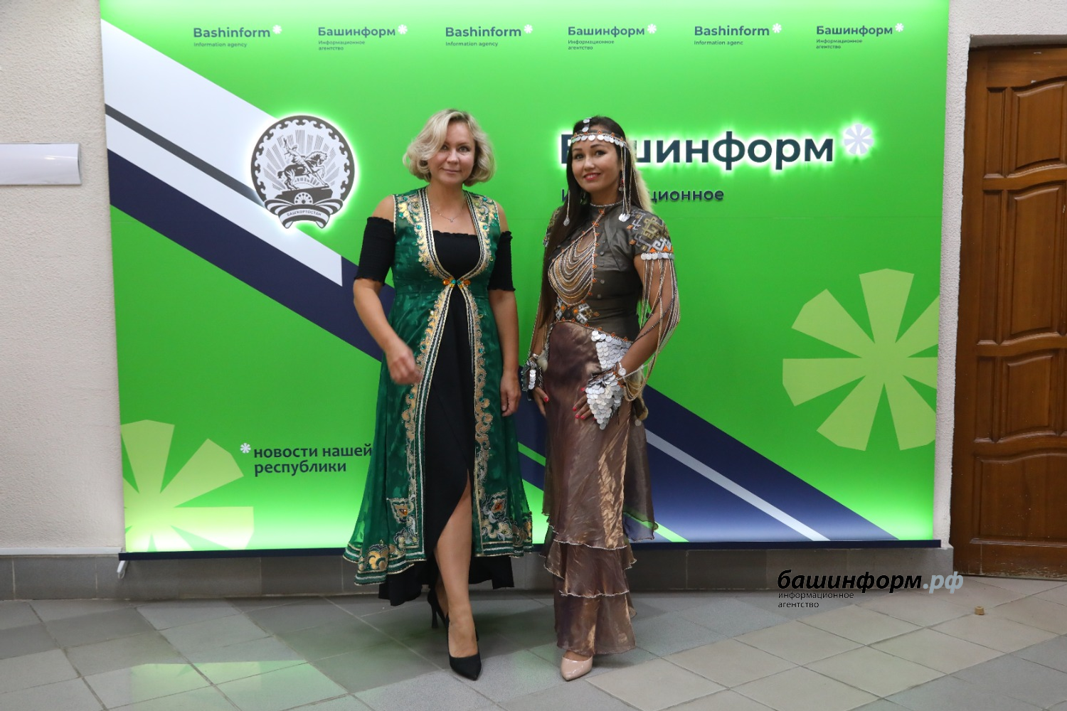 Валерий Шахов архив ИА "Башинформ"