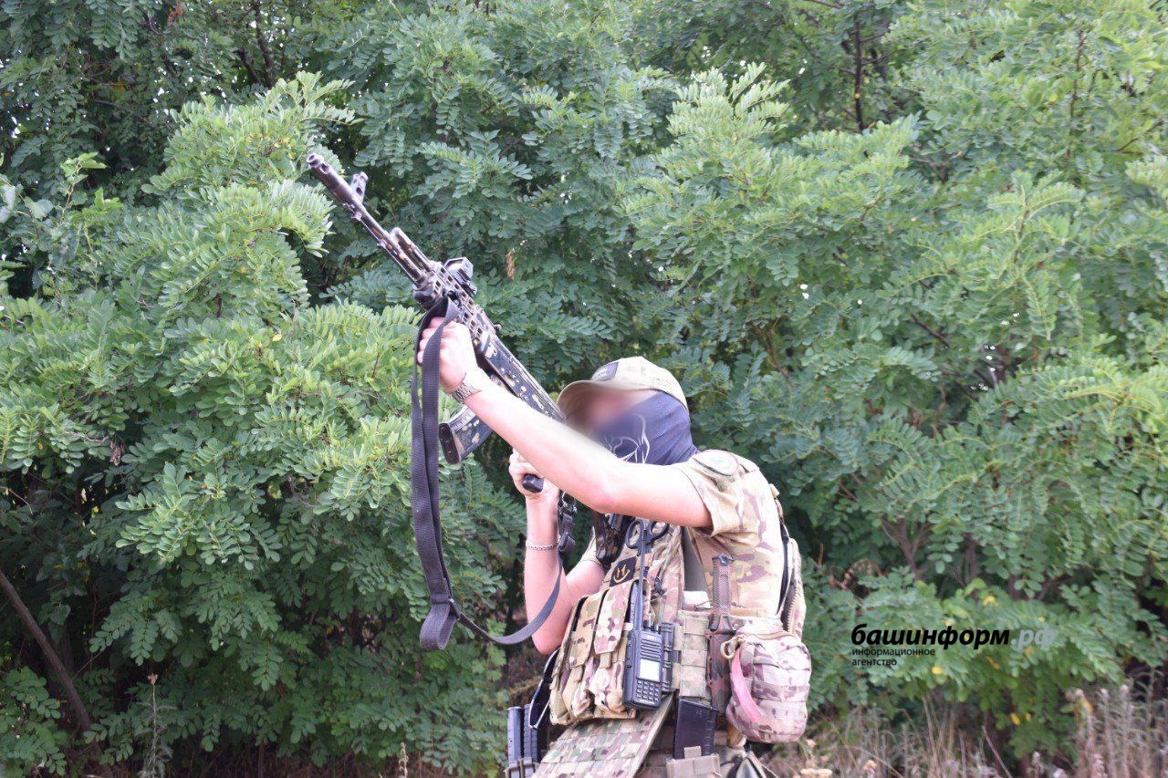 Эдуард Кускарбеков