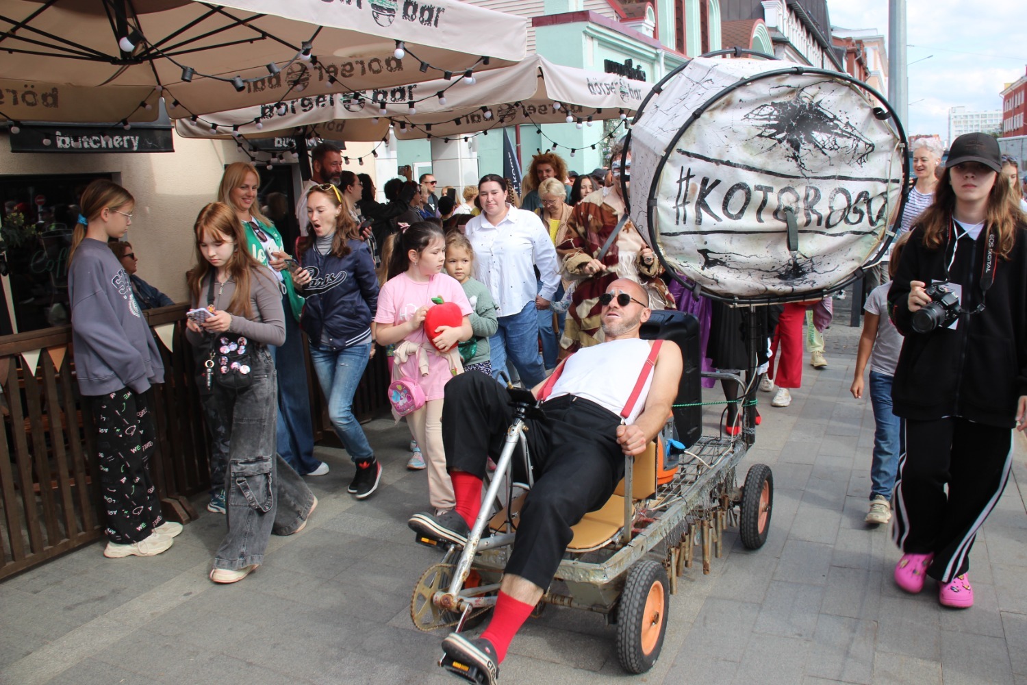 Эдуард Кускарбеков