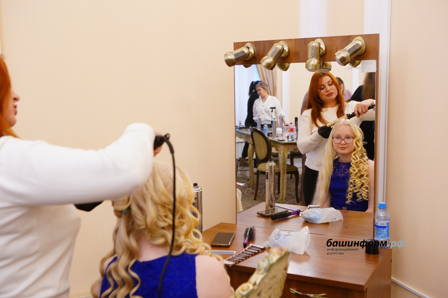 Олег Яровиков  ИА «Башинформ»