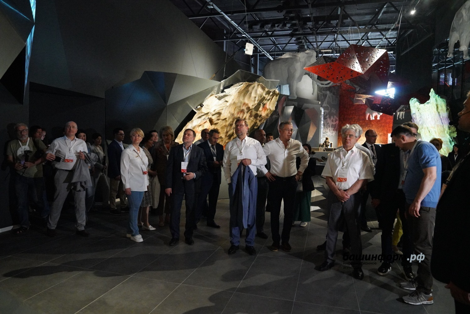 Олег Яровиков