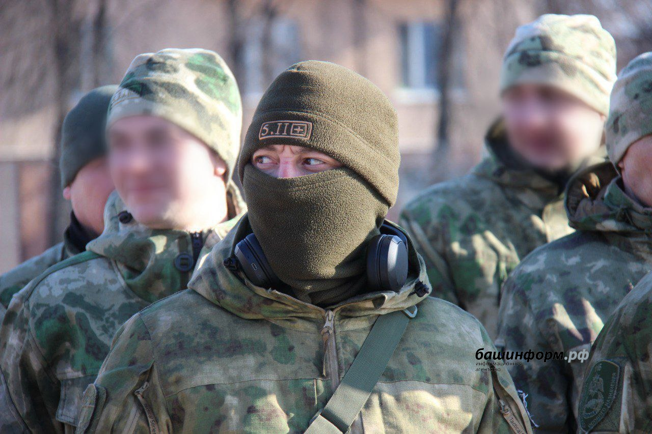 Эдуард Кускарбеков