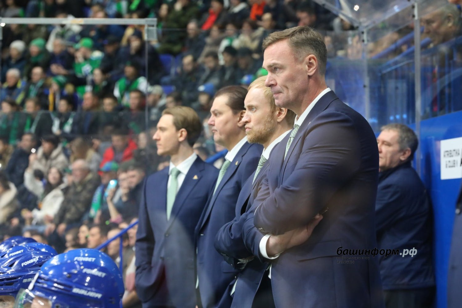 Валерий Шахов