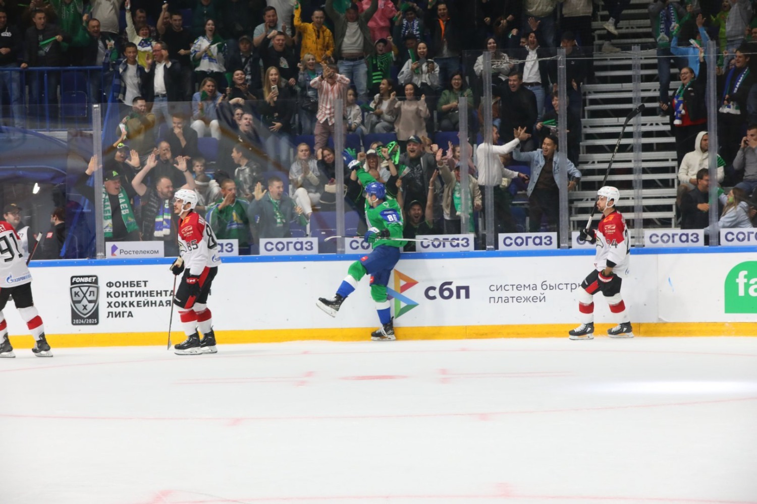 Валерий Шахов